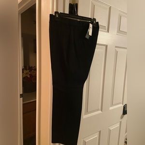 Brand new Limited exact stretch size 10 pant